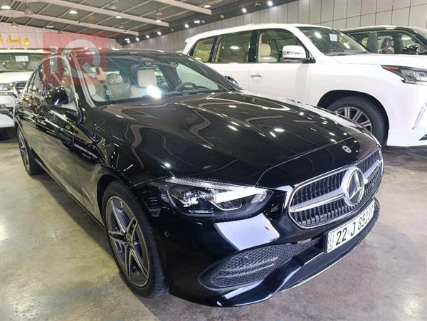 Mercedes-Benz for sale in Iraq